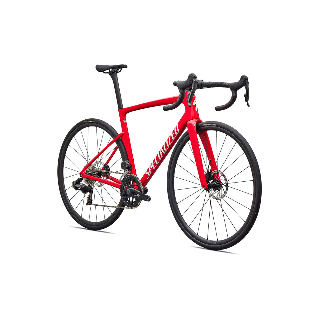 Tarmac SL9 Comp SRAM Rival AXS