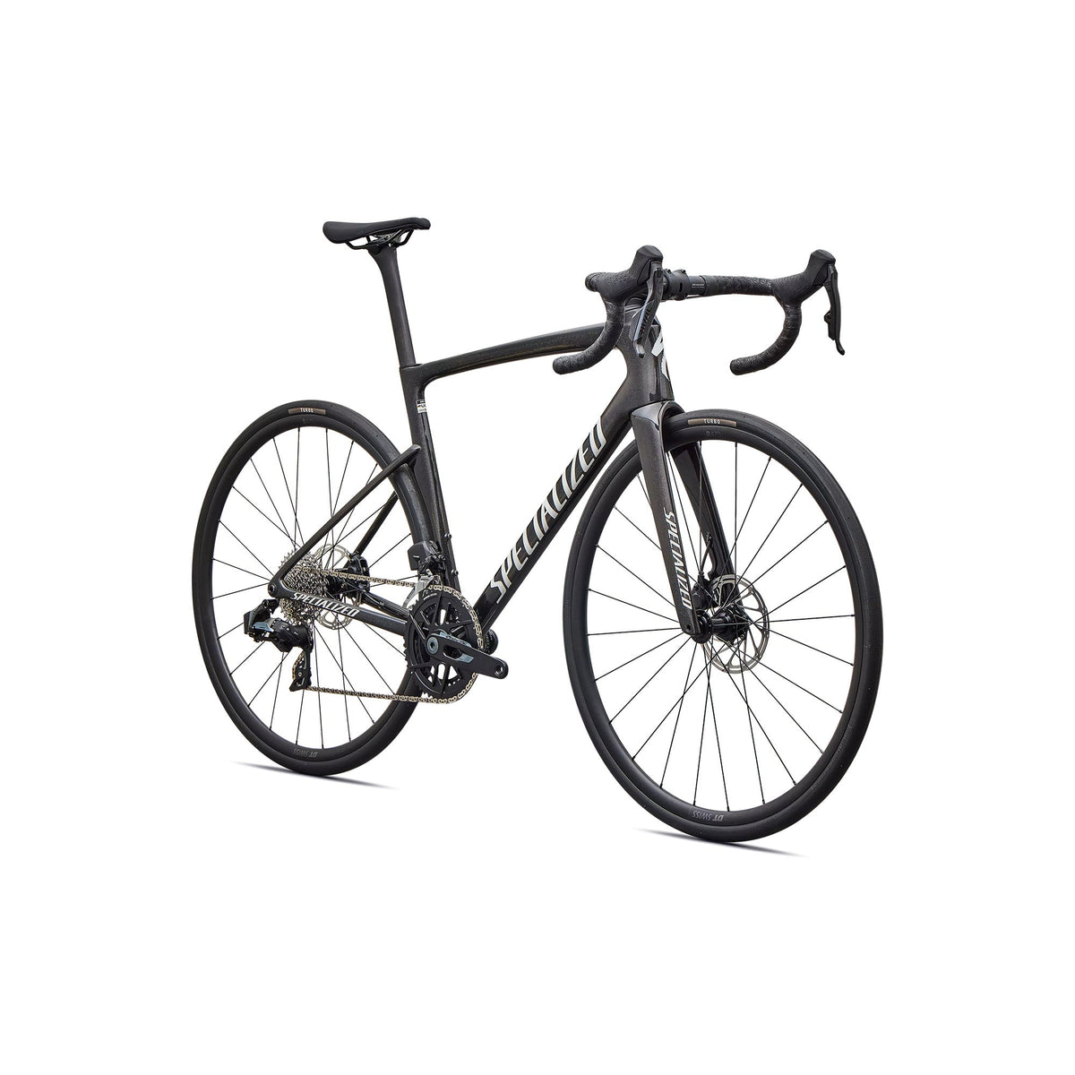 Tarmac SL9 Comp SRAM Rival AXS