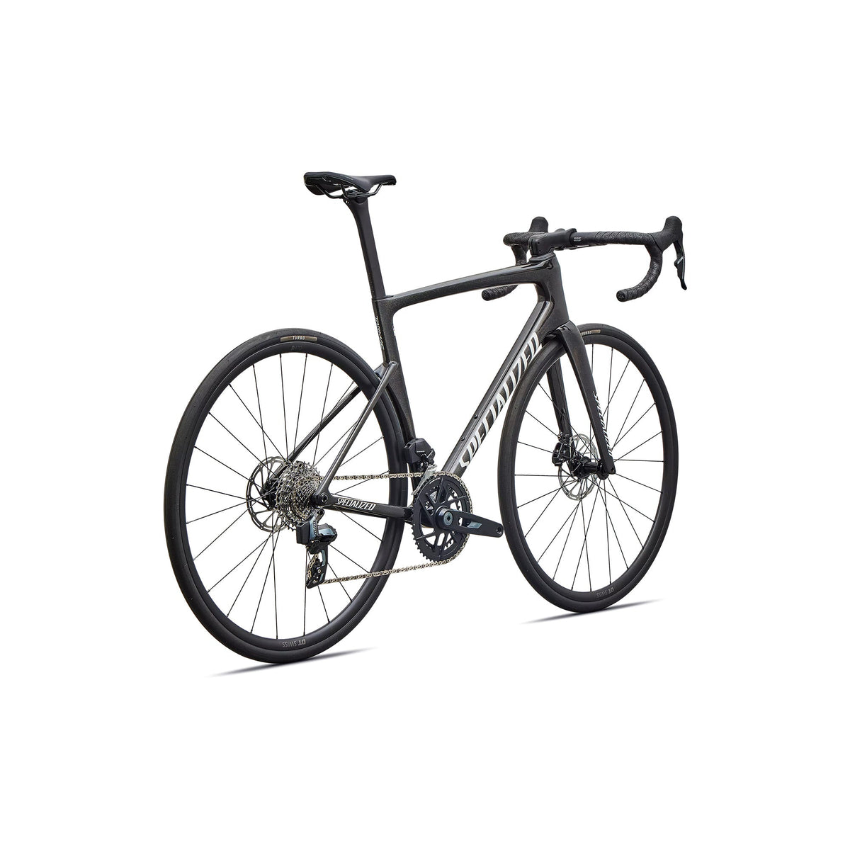 Tarmac SL9 Comp SRAM Rival AXS