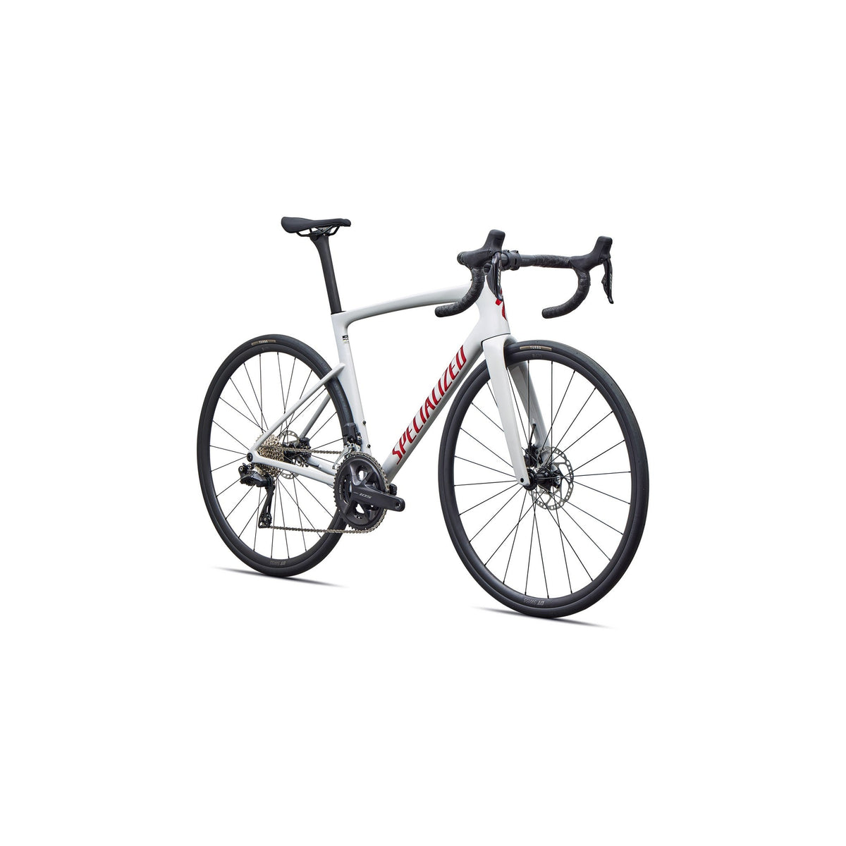 Tarmac SL9 Comp - Shimano 105 Di2