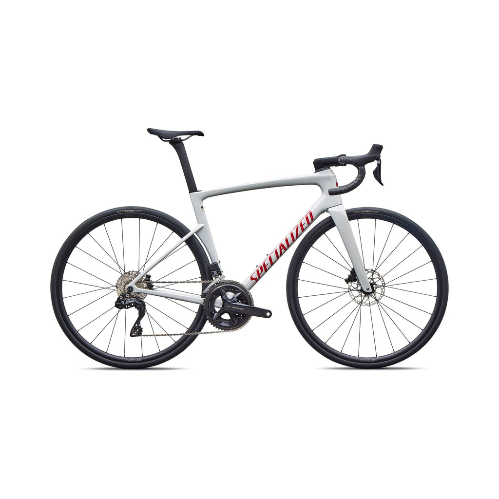 Tarmac SL9 Comp - Shimano 105 Di2