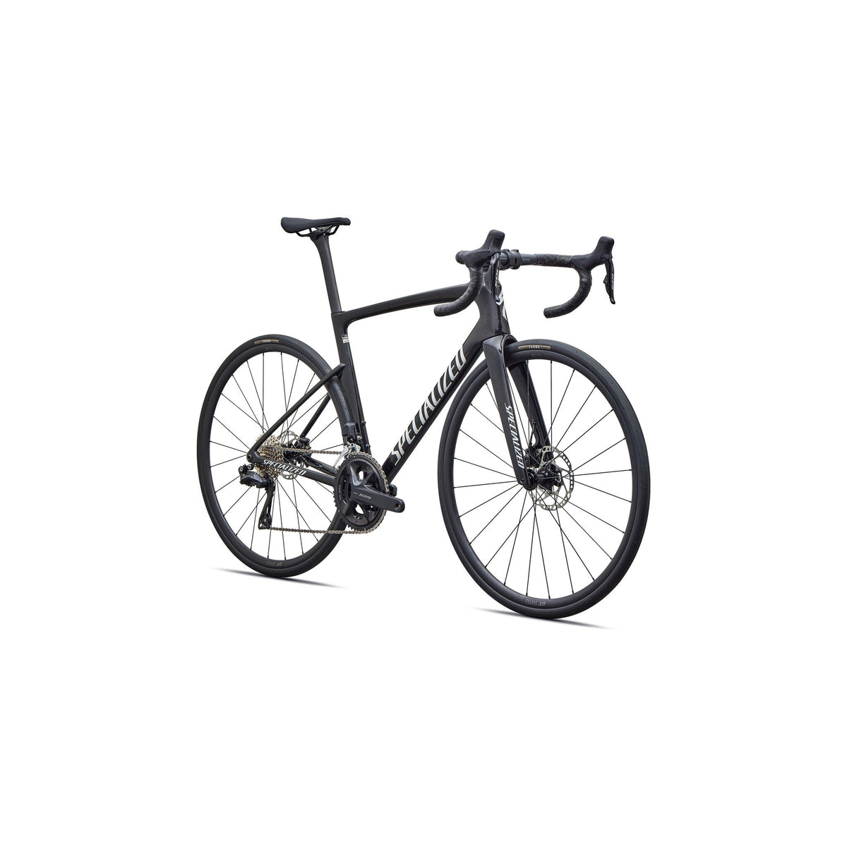 Tarmac SL9 Comp - Shimano 105 Di2
