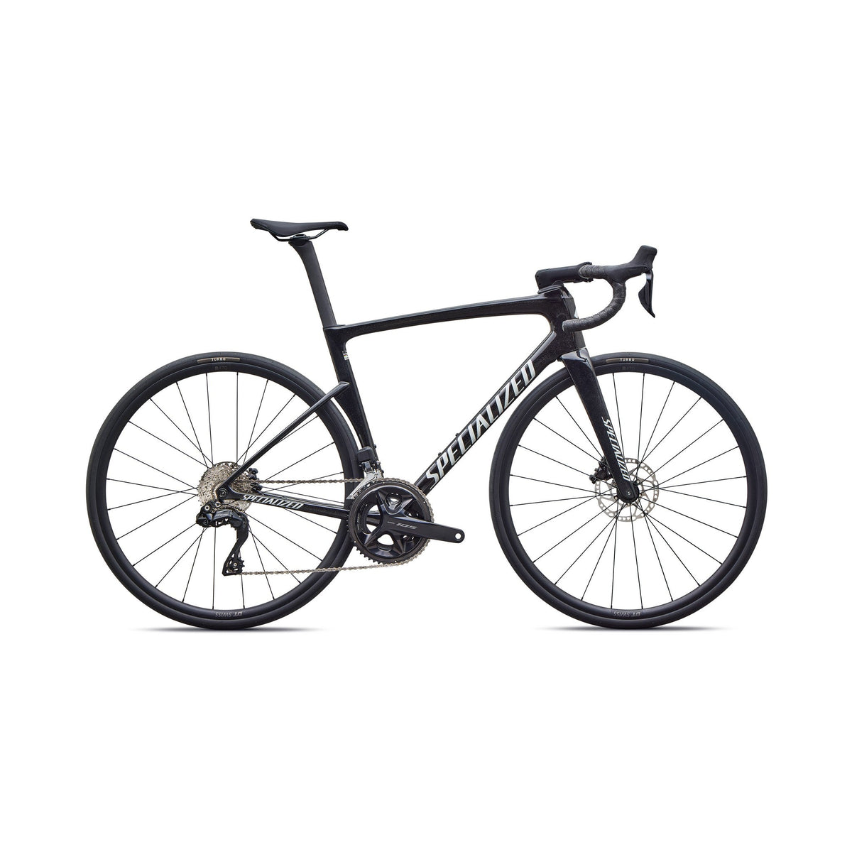 Tarmac SL9 Comp - Shimano 105 Di2