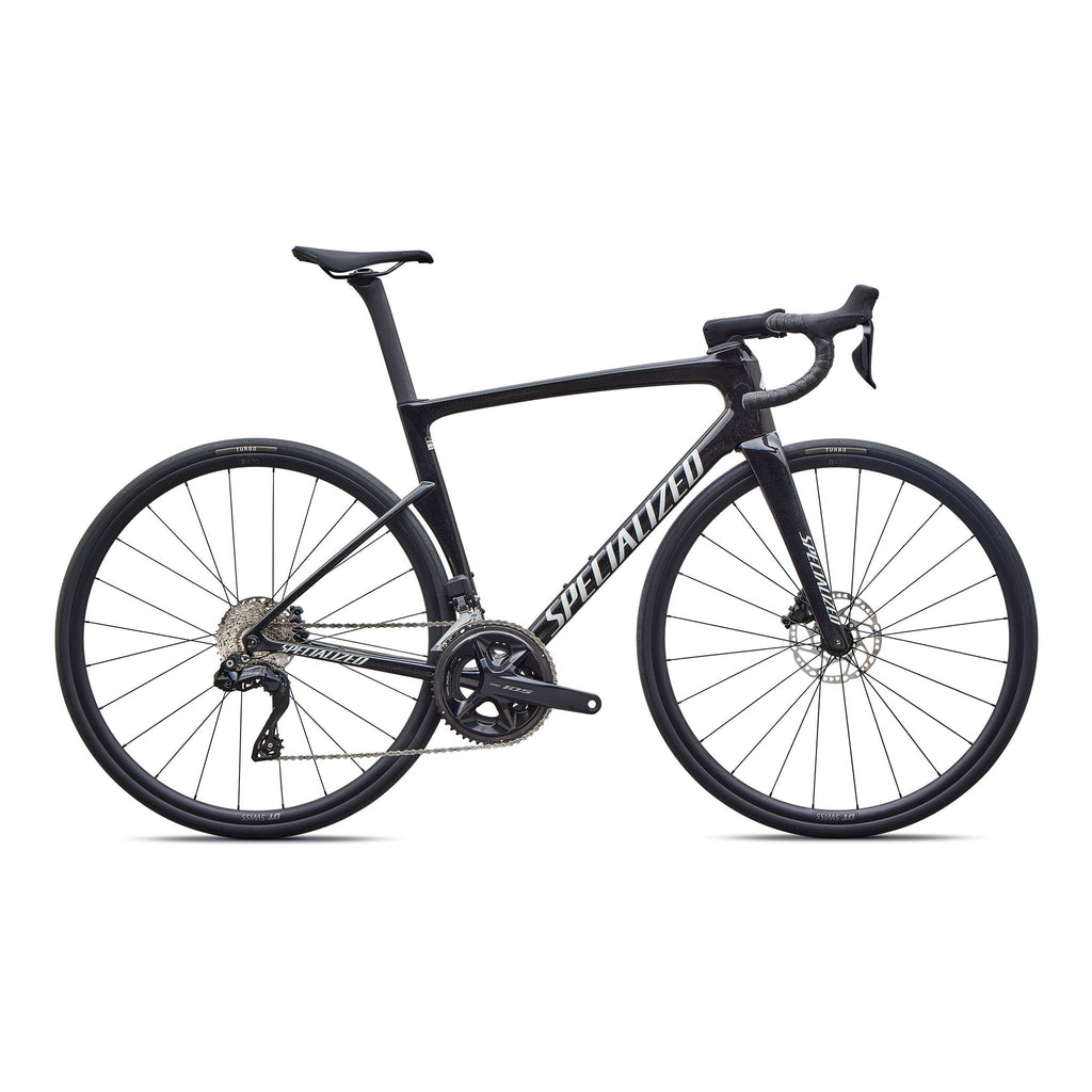 Tarmac SL9 Comp - Shimano 105 Di2