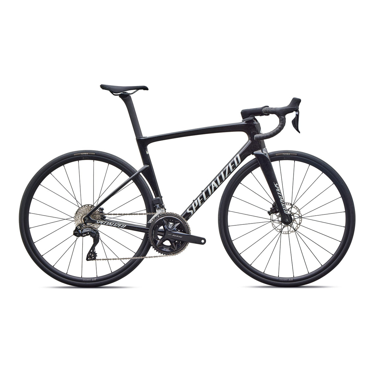 Tarmac SL9 Comp - Shimano 105 Di2