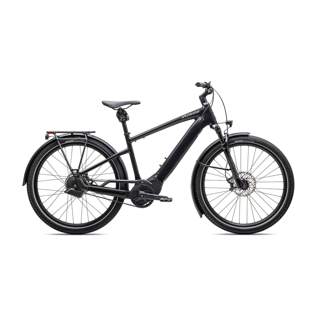 Turbo Vado 5.0 IGH