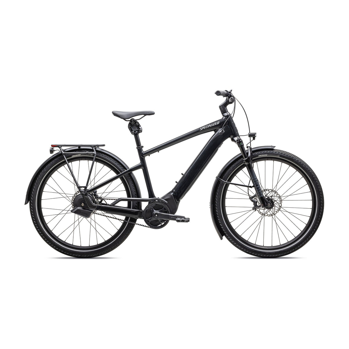 Turbo Vado 5.0 IGH