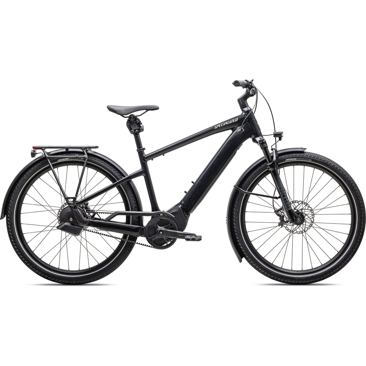 Turbo Vado 5.0 IGH