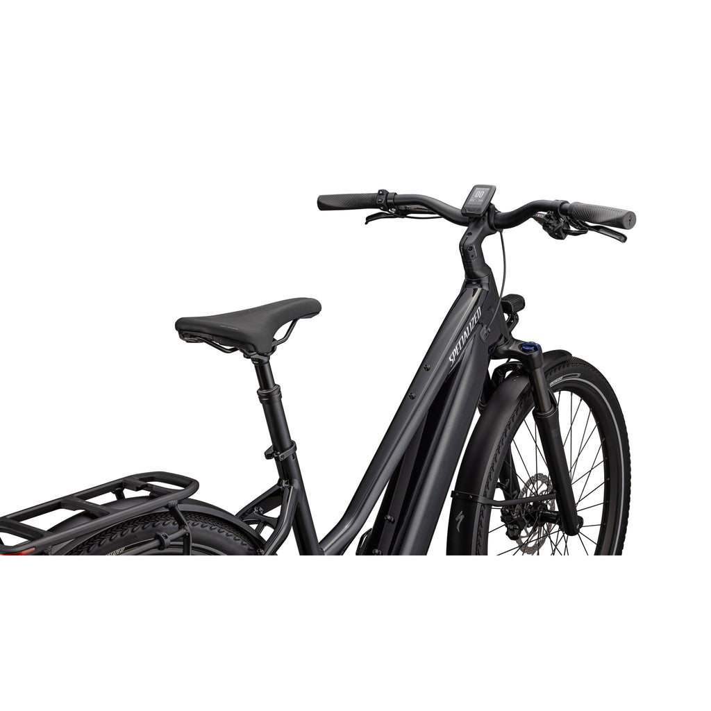 Specialized Turbo Vado 4.0 Step-Through