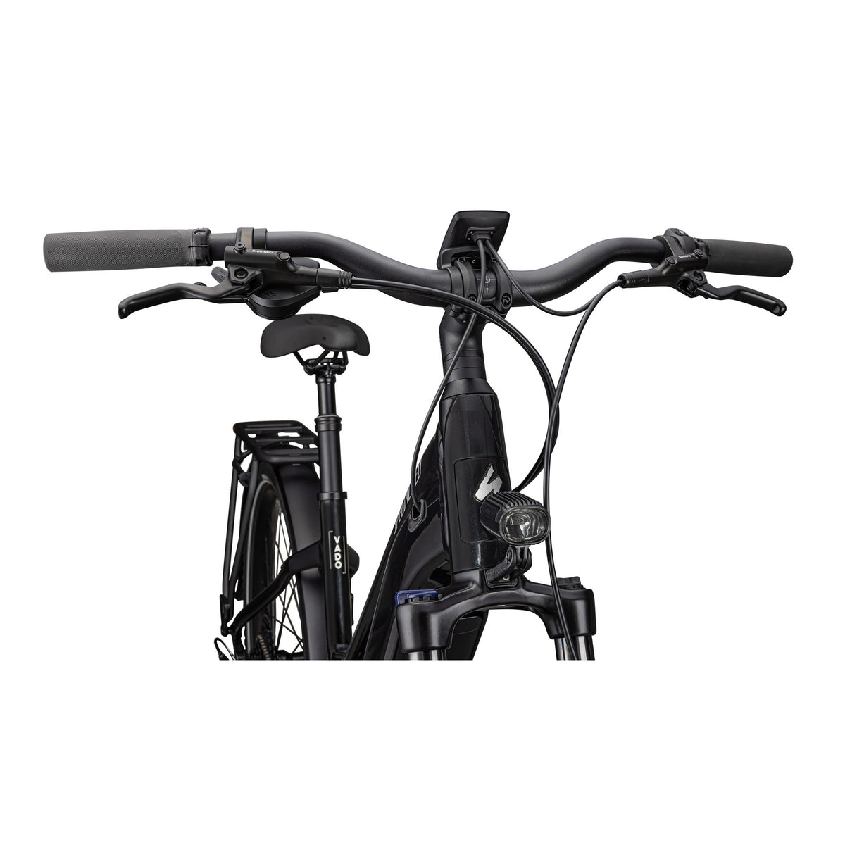 Specialized Turbo Vado 4.0 Step-Through