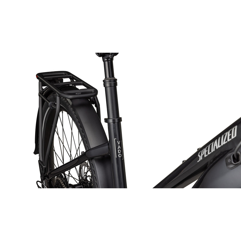 Specialized Turbo Vado 4.0 Step-Through