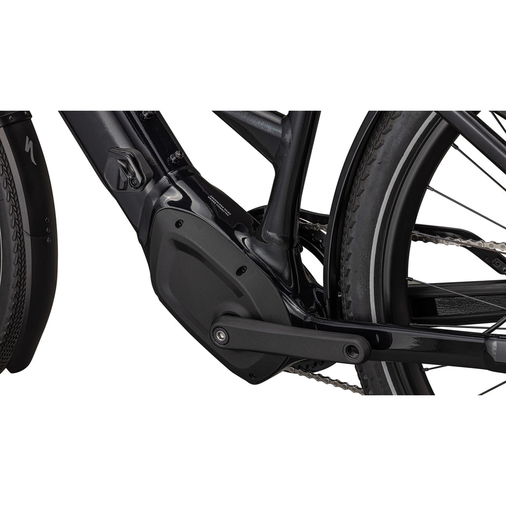 Specialized Turbo Vado 4.0 Step-Through