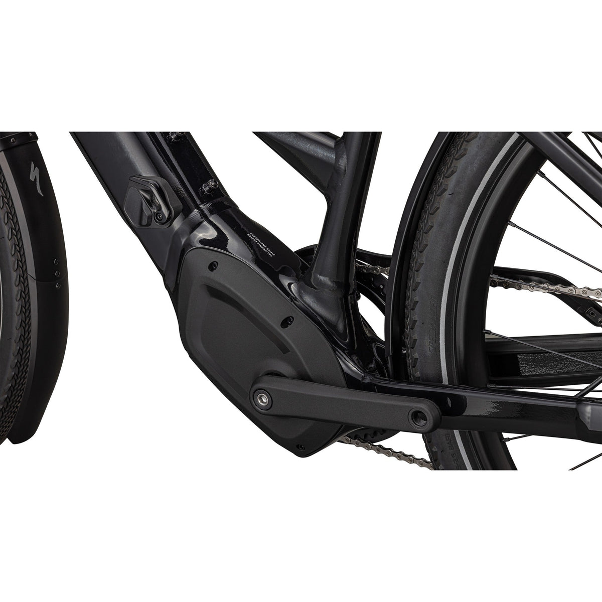 Specialized Turbo Vado 4.0 Step-Through
