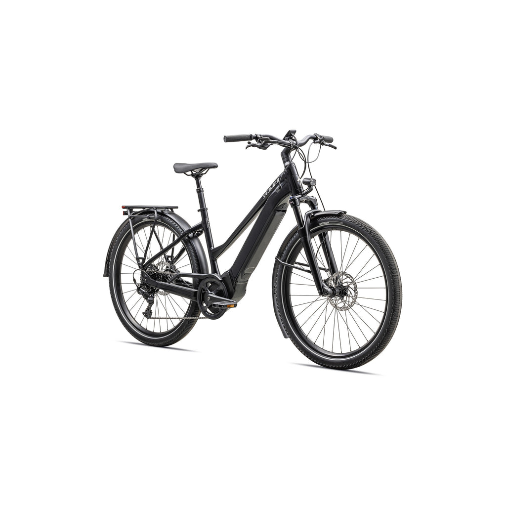 Specialized Turbo Vado 4.0 Step-Through