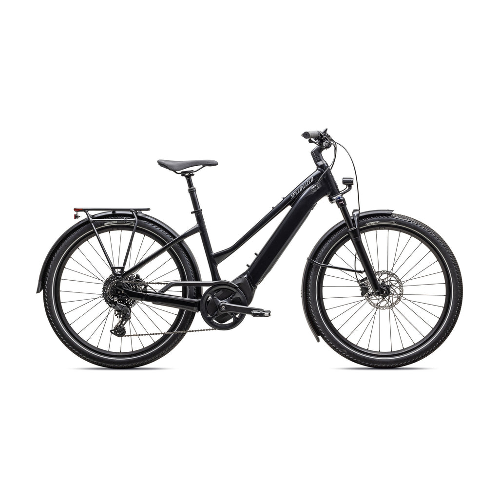 Specialized Turbo Vado 4.0 Step-Through