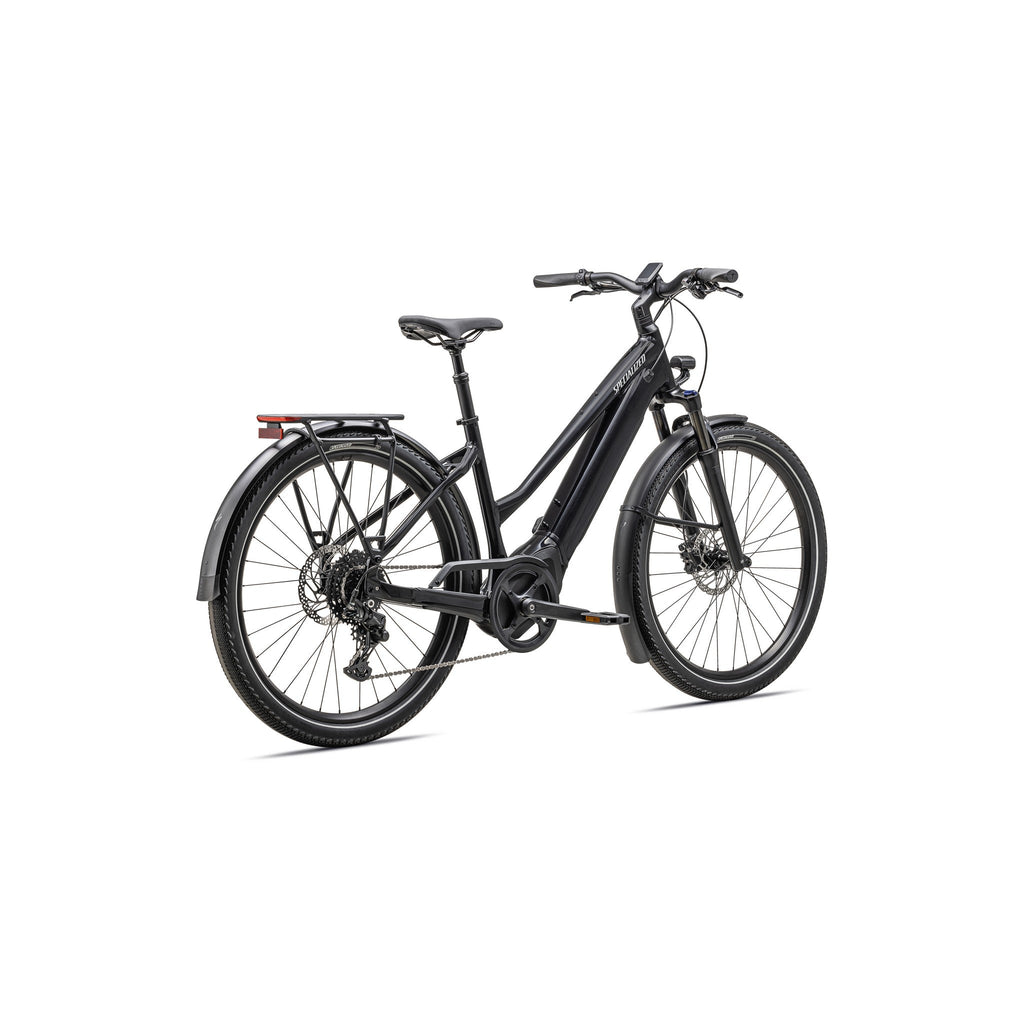 Specialized Turbo Vado 4.0 Step-Through
