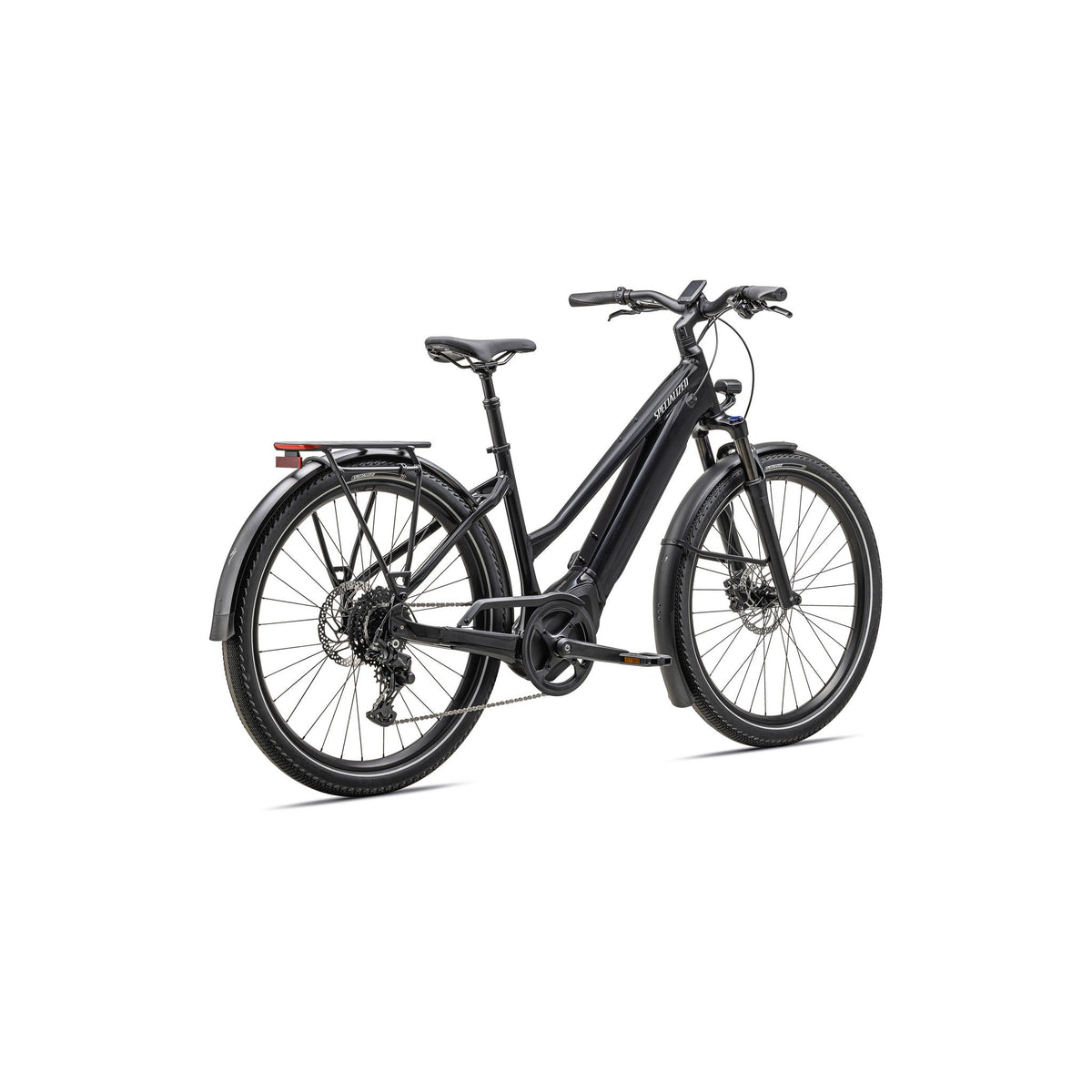 Specialized Turbo Vado 4.0 Step-Through