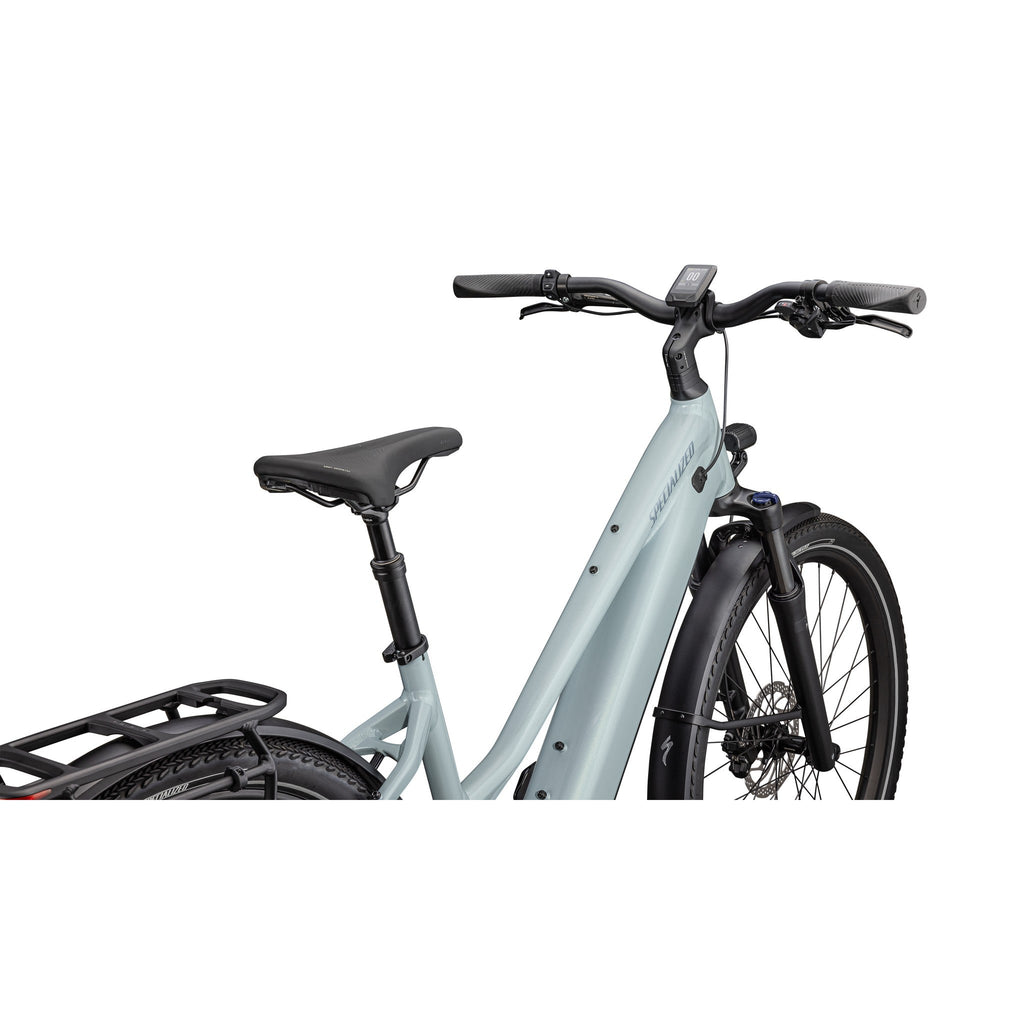 Specialized Turbo Vado 4.0 Step-Through