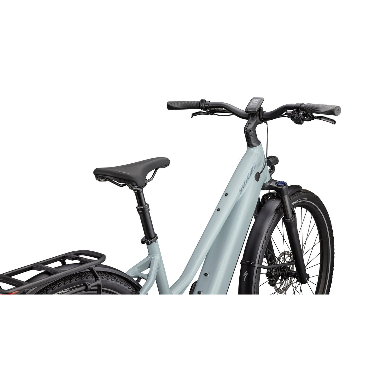 Specialized Turbo Vado 4.0 Step-Through