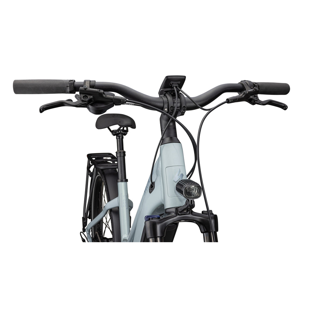 Specialized Turbo Vado 4.0 Step-Through
