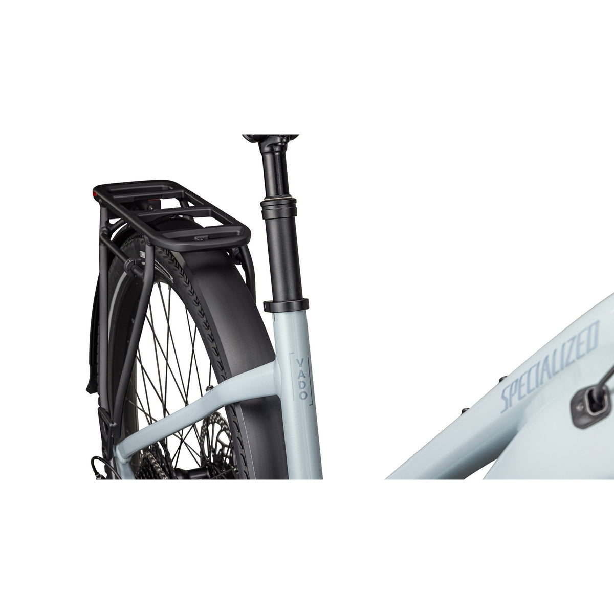 Specialized Turbo Vado 4.0 Step-Through