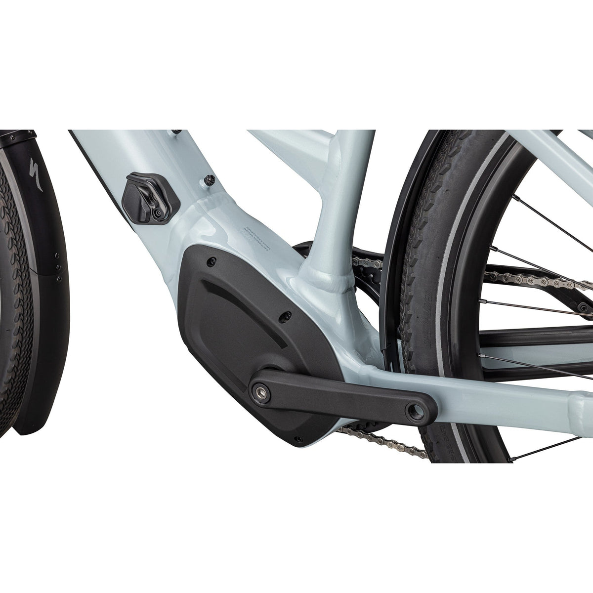 Specialized Turbo Vado 4.0 Step-Through