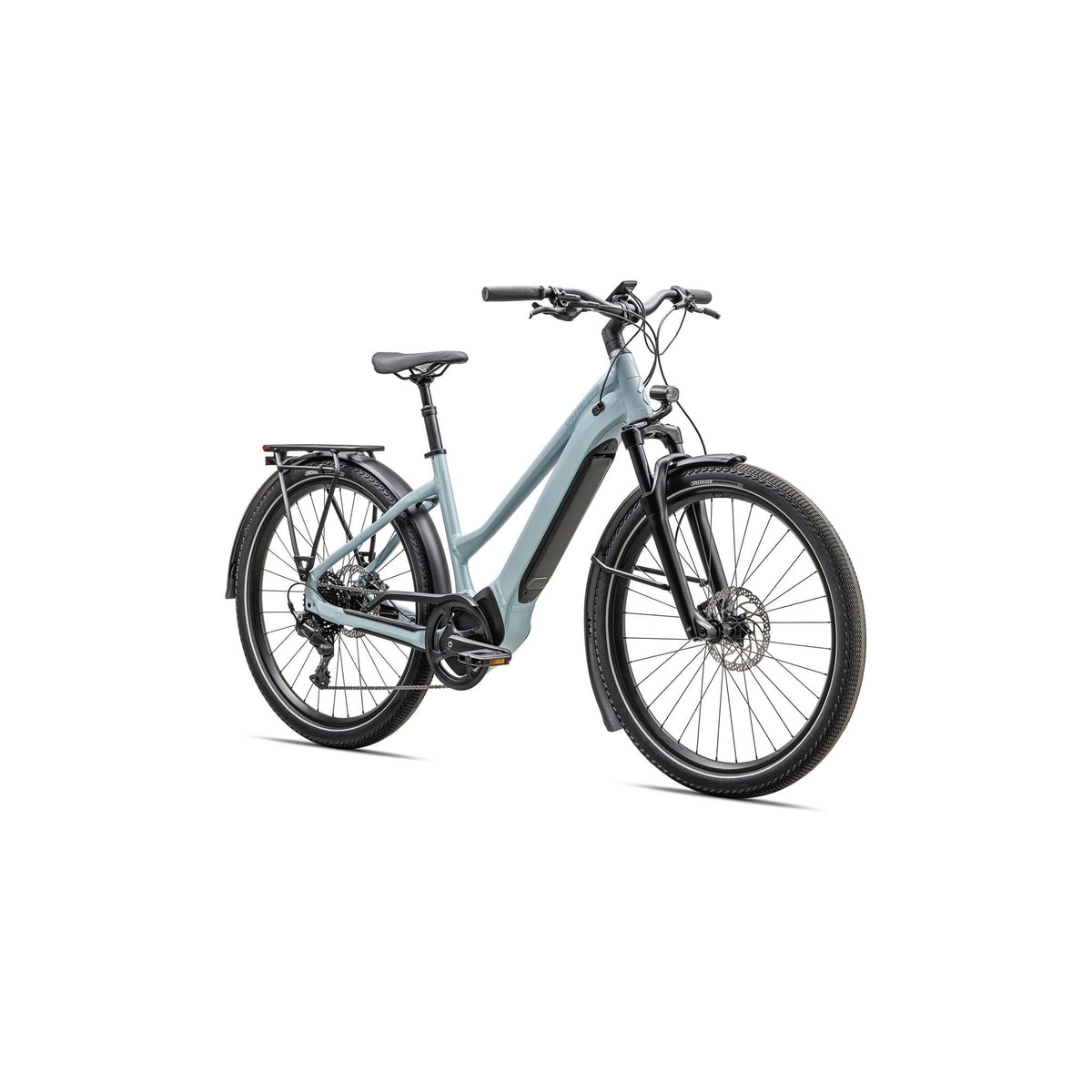 Specialized Turbo Vado 4.0 Step-Through