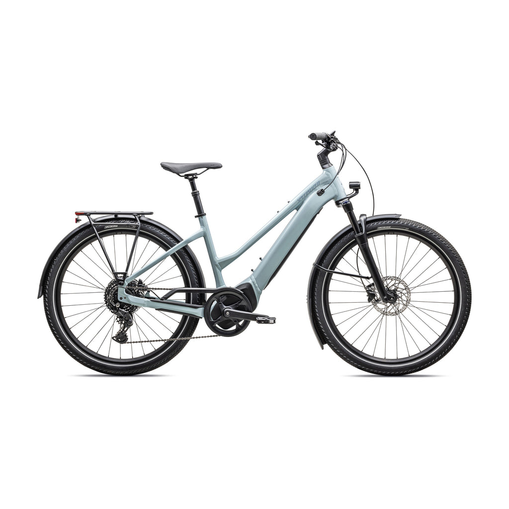 Specialized Turbo Vado 4.0 Step-Through