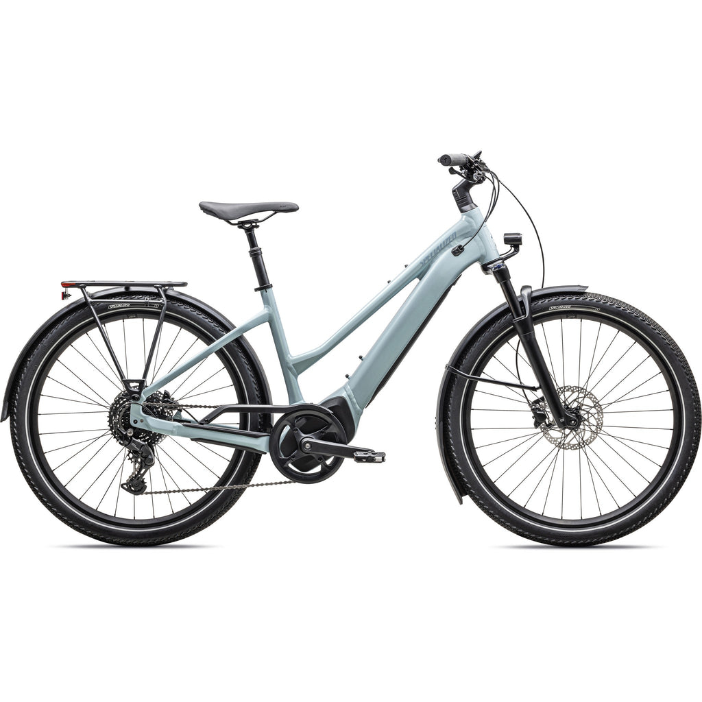 Specialized Turbo Vado 4.0 Step-Through
