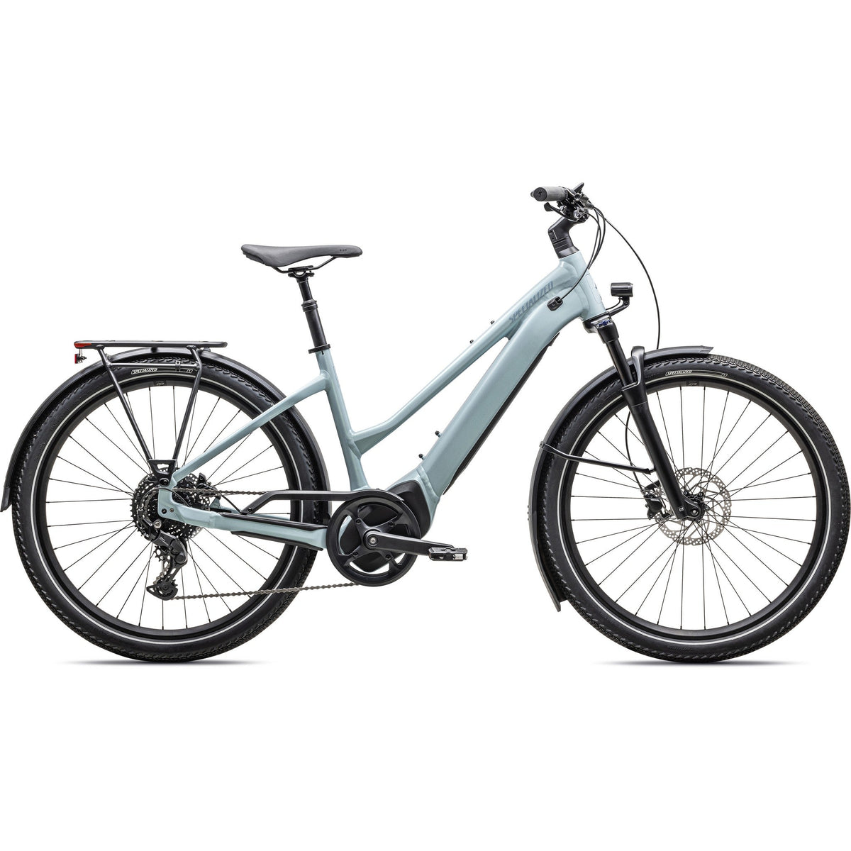 Specialized Turbo Vado 4.0 Step-Through