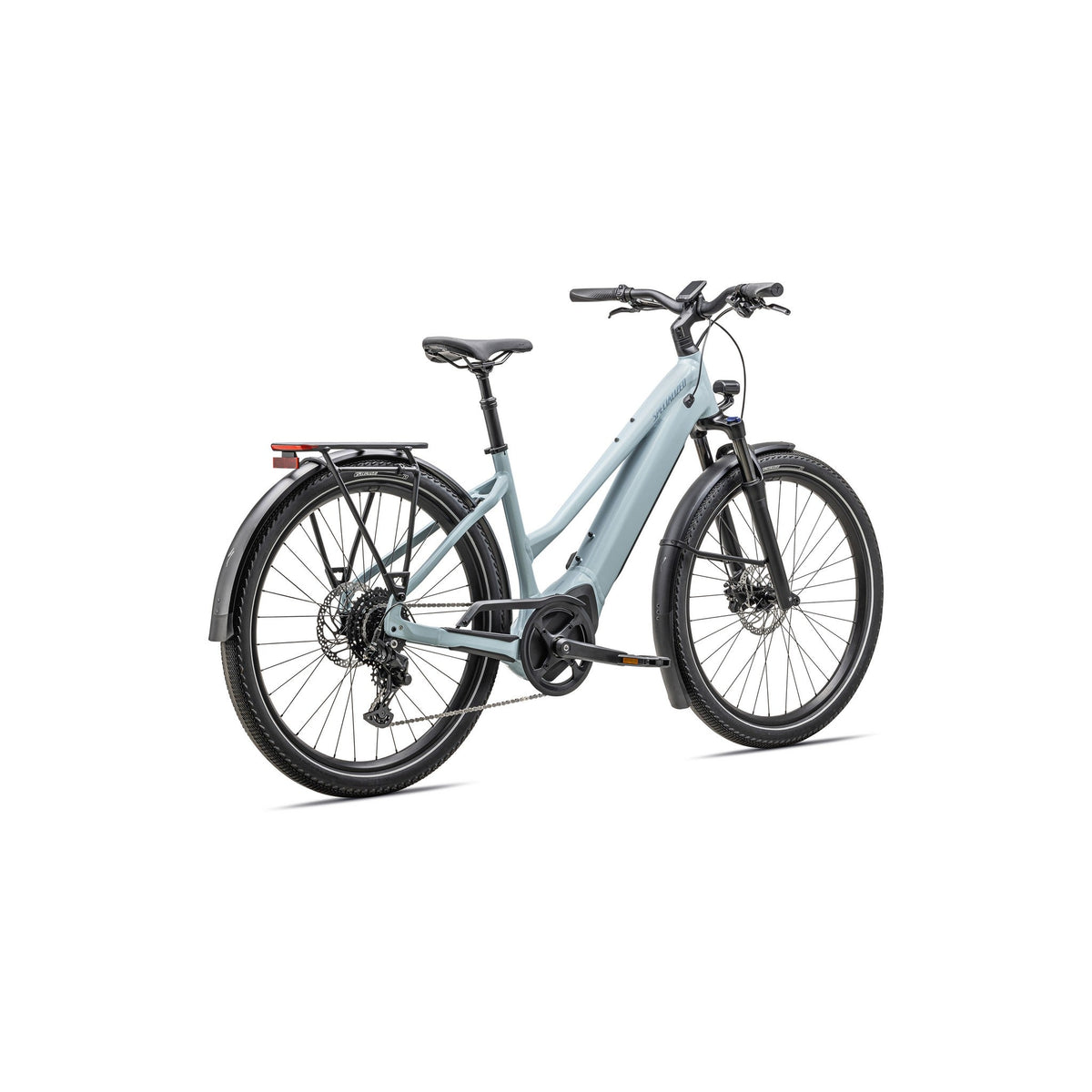 Specialized Turbo Vado 4.0 Step-Through