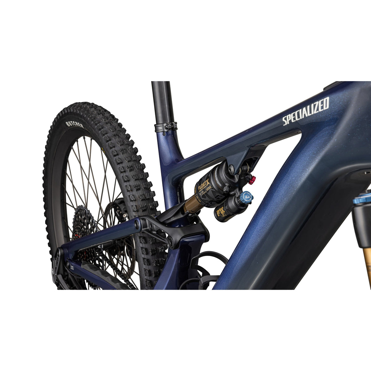 Specialized Turbo Levo 4 Pro