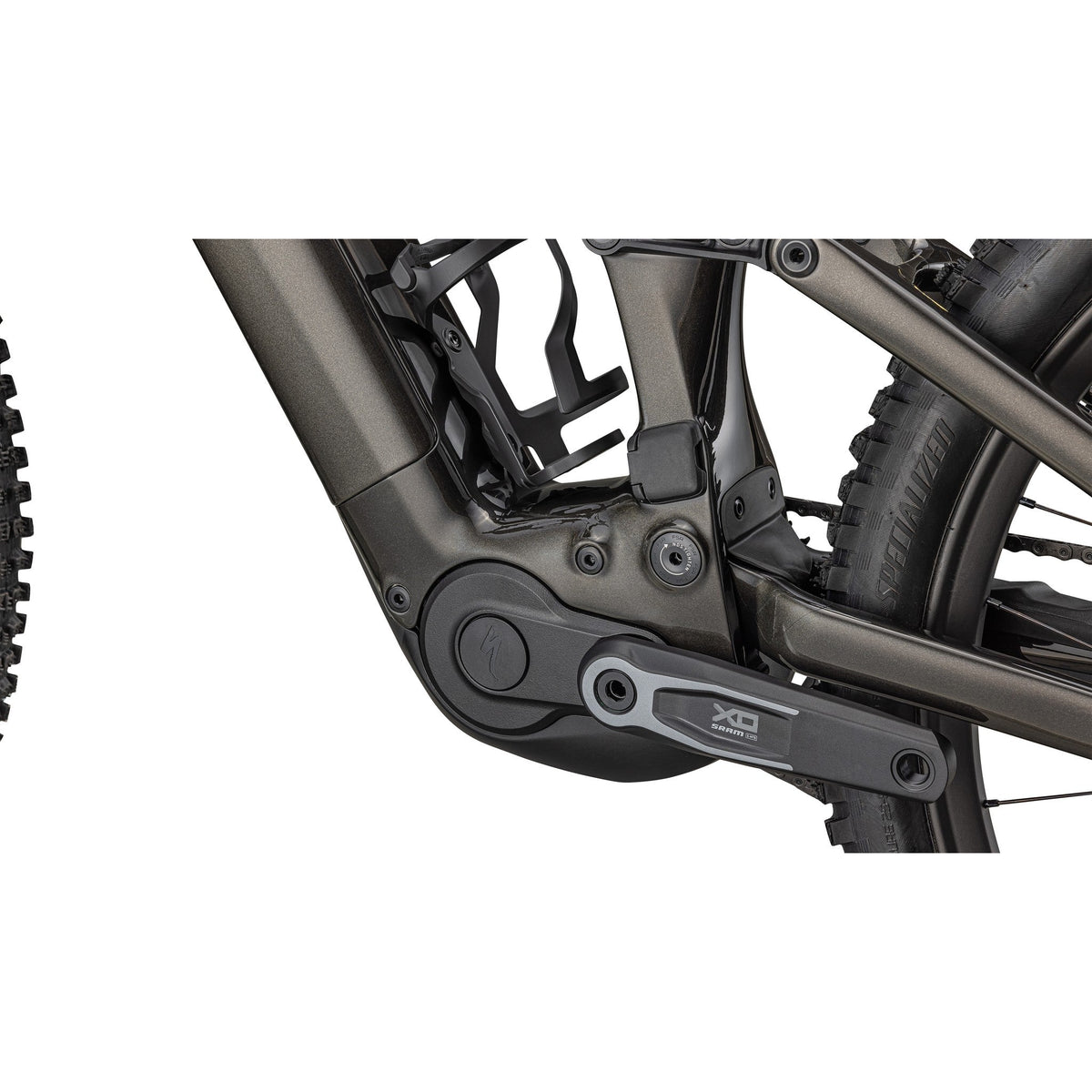 Specialized Turbo Levo 4 Pro