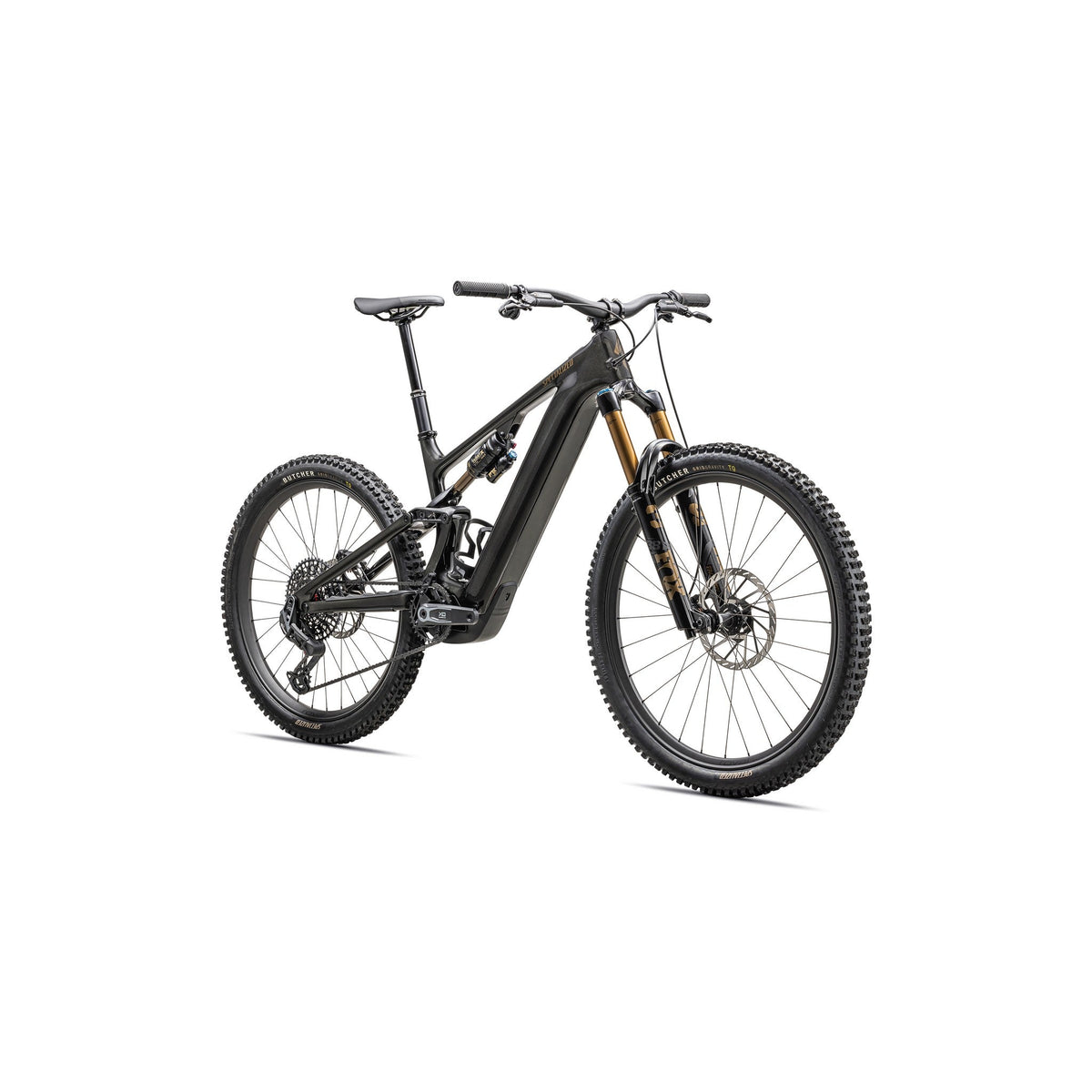 Specialized Turbo Levo 4 Pro