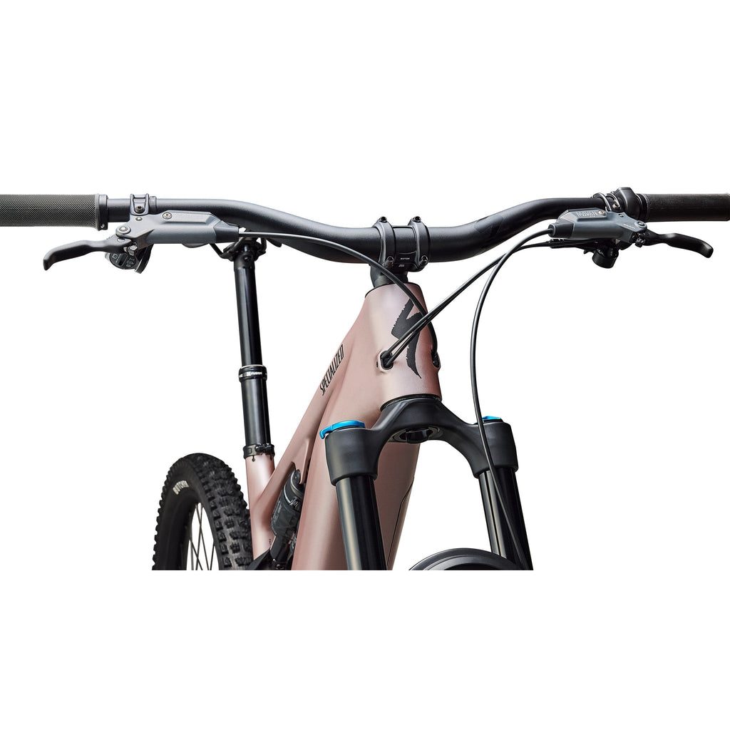 Specialized Turbo Levo 4 Comp