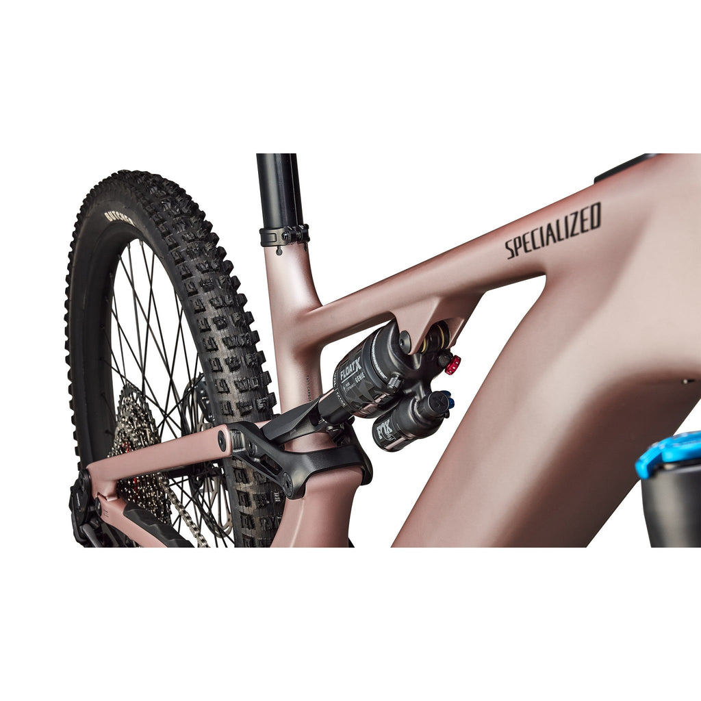 Specialized Turbo Levo 4 Comp