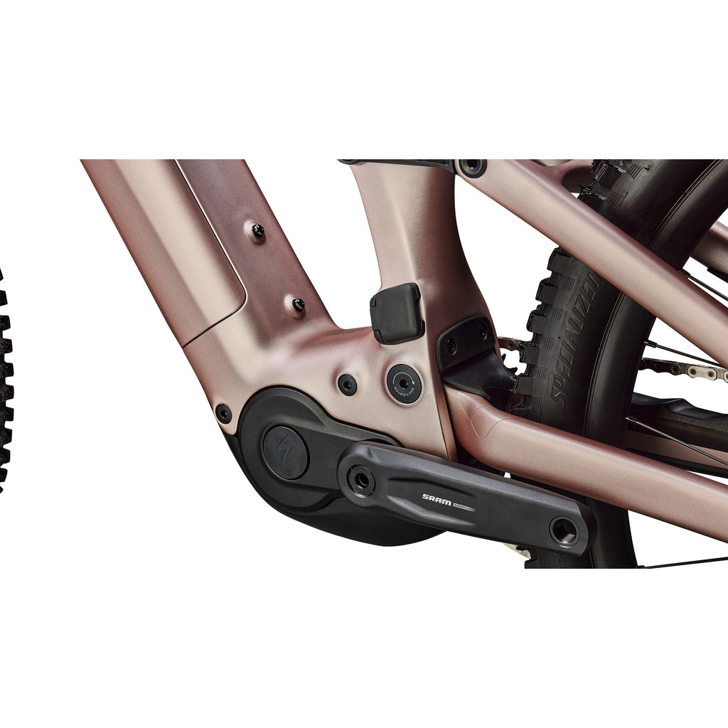 Specialized Turbo Levo 4 Comp