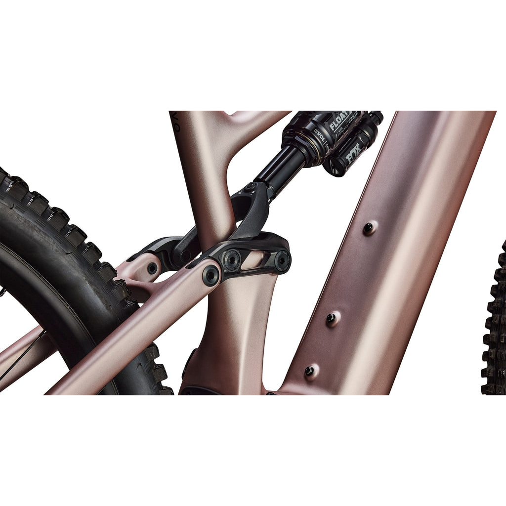 Specialized Turbo Levo 4 Comp