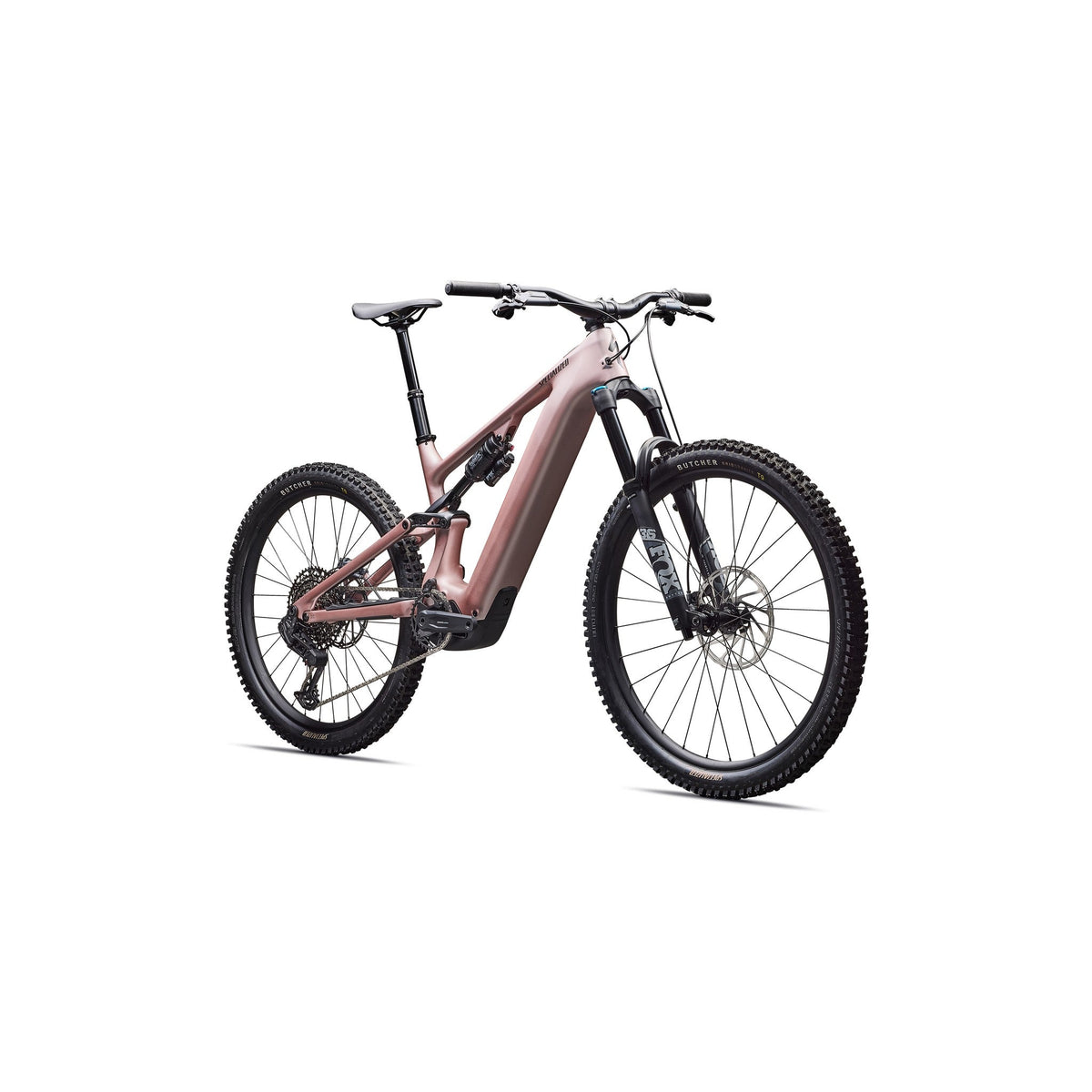 Specialized Turbo Levo 4 Comp