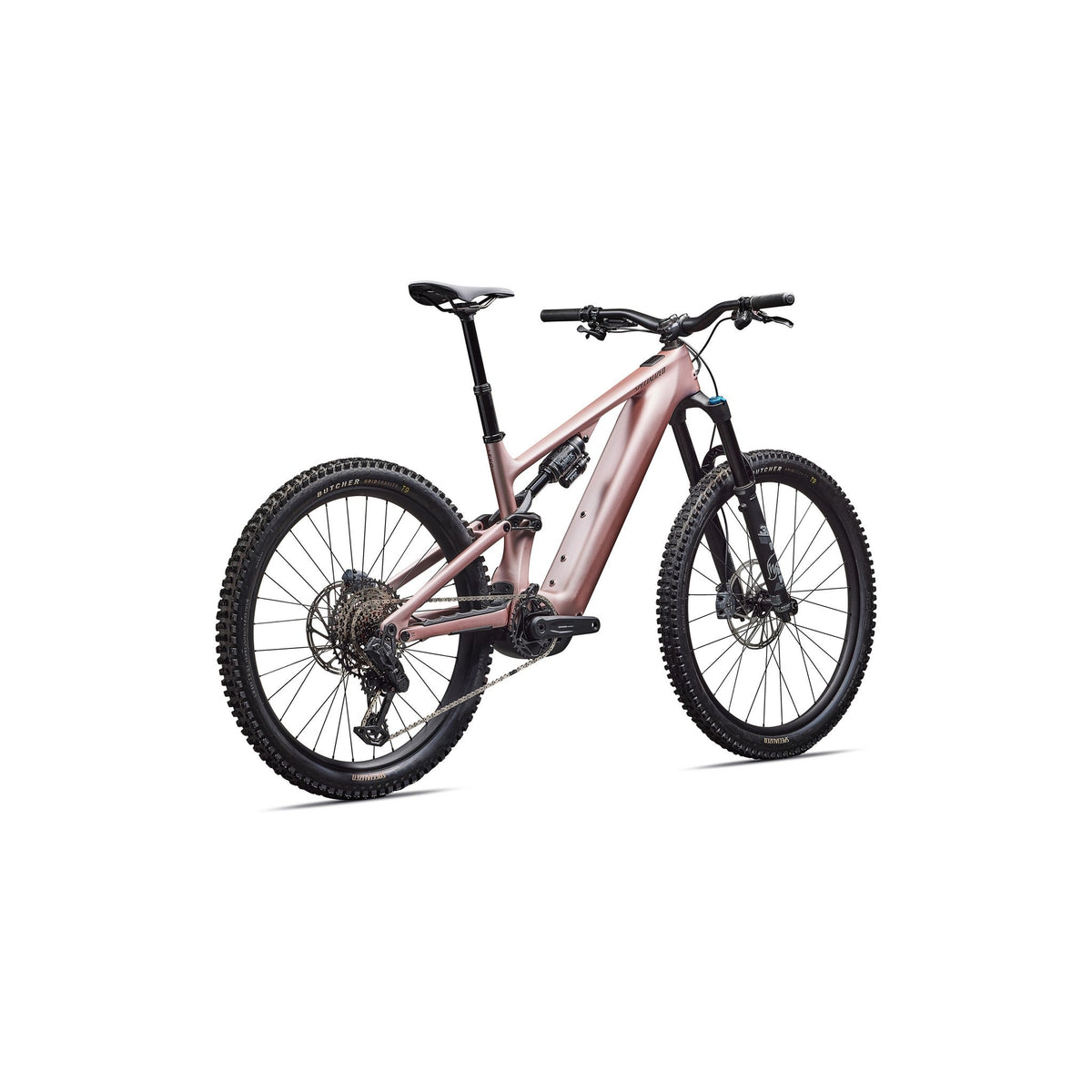 Specialized Turbo Levo 4 Comp