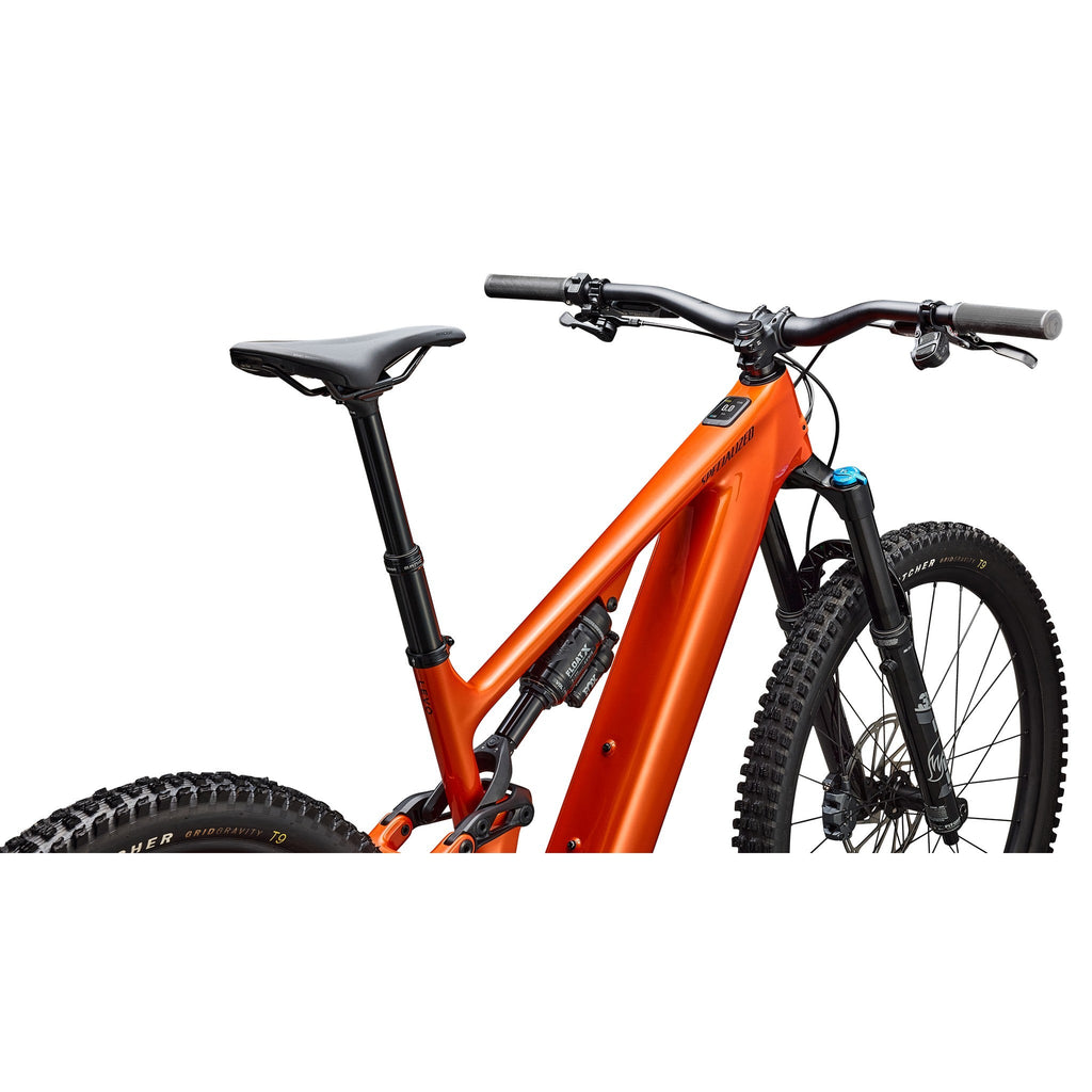 Specialized Turbo Levo 4 Comp