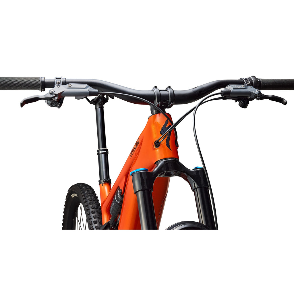 Specialized Turbo Levo 4 Comp