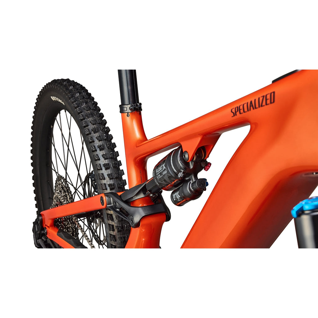 Specialized Turbo Levo 4 Comp