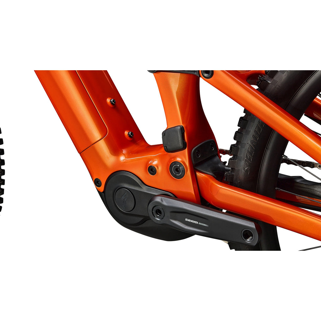 Specialized Turbo Levo 4 Comp