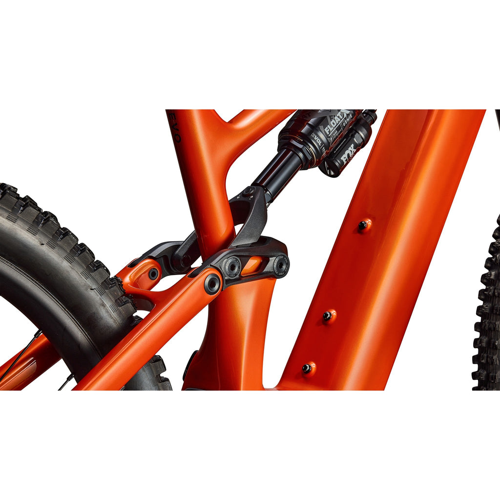 Specialized Turbo Levo 4 Comp