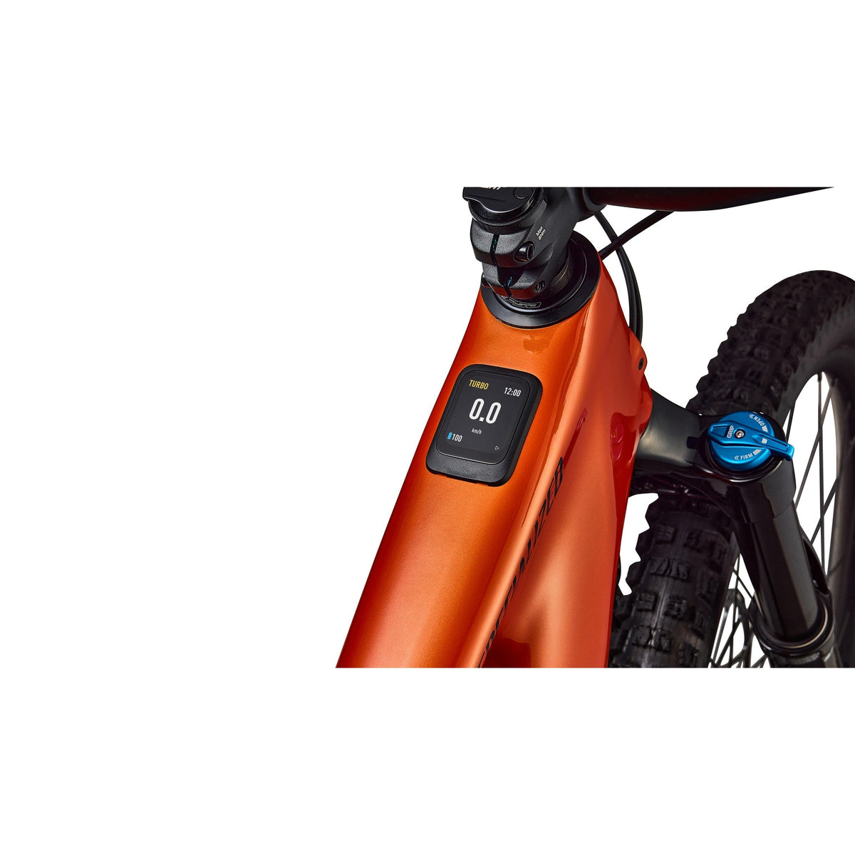 Specialized Turbo Levo 4 Comp