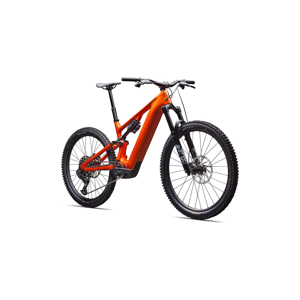 Specialized Turbo Levo 4 Comp