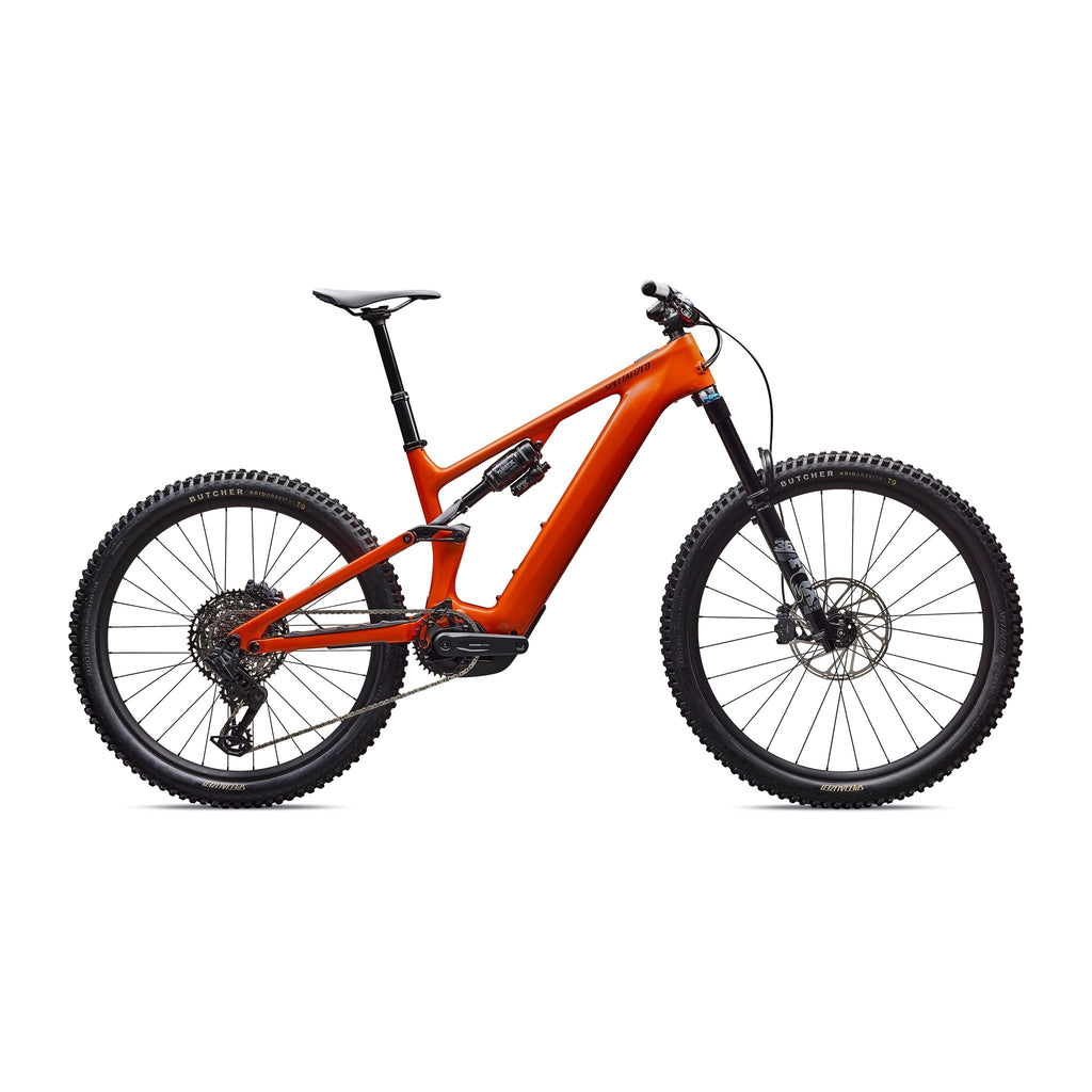 Specialized Turbo Levo 4 Comp