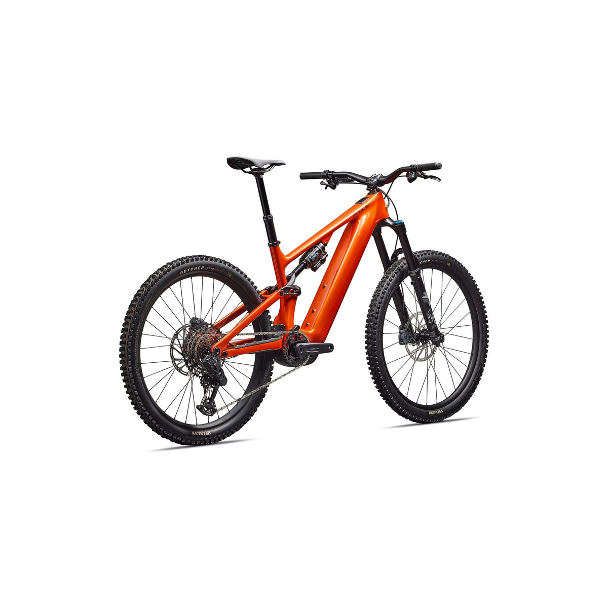 Specialized Turbo Levo 4 Comp