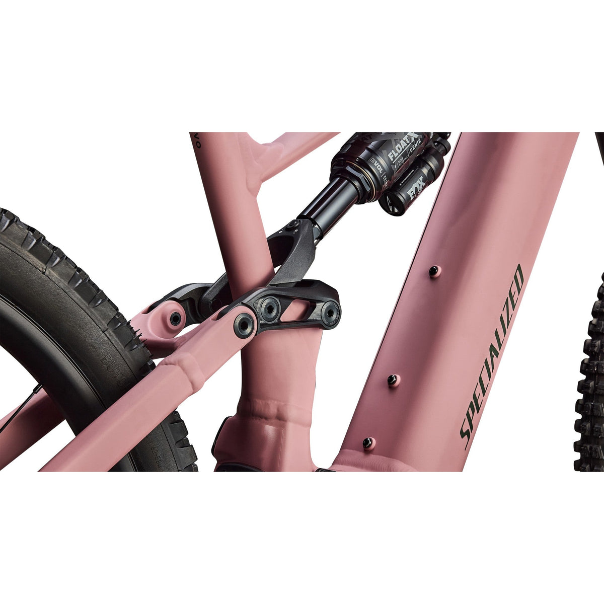 Turbo Levo 4 Comp Alloy